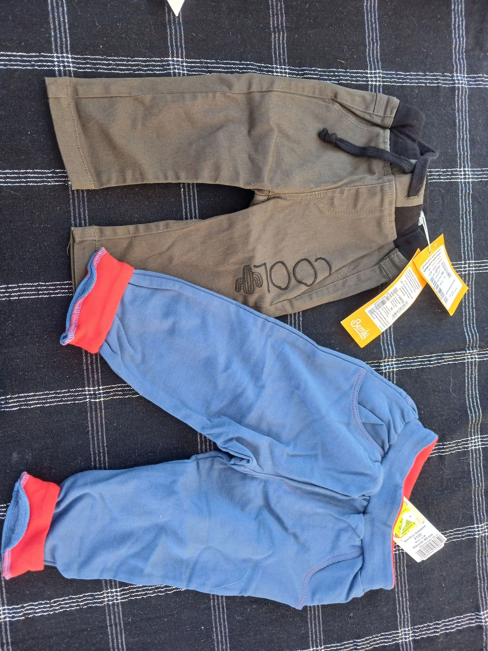 Pantalon 
